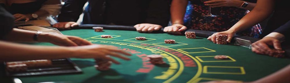 What is Casino Rules?